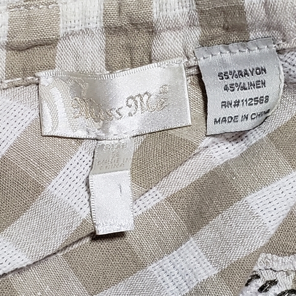 Women's Miss Me Shirt (Size Small) - Picture 6 of 7